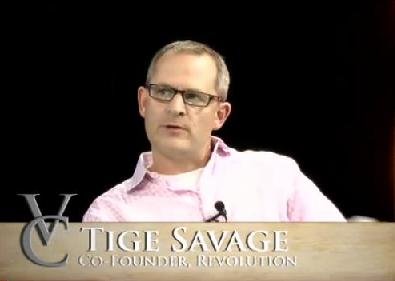 Ͷ˾RevolutionϴTige̸¼